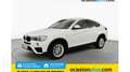 BMW X4 xDrive 20dA Blanco - thumbnail 1
