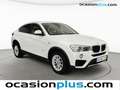 BMW X4 xDrive 20dA Blanco - thumbnail 2