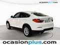 BMW X4 xDrive 20dA Blanco - thumbnail 3