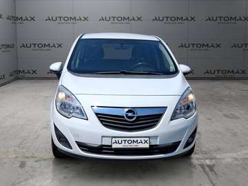 Meriva II 2010 1.4t Elective Gpl-tech 120cv