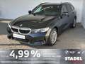 BMW 320 e Tour. Sport Line Navi.LED.Sport-LR.KomfZg Schwarz - thumbnail 2