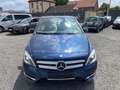 Mercedes-Benz B 180 CDI  Navi  Xenon  PDC  AHK Blue - thumbnail 2