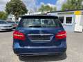 Mercedes-Benz B 180 CDI  Navi  Xenon  PDC  AHK Blue - thumbnail 7