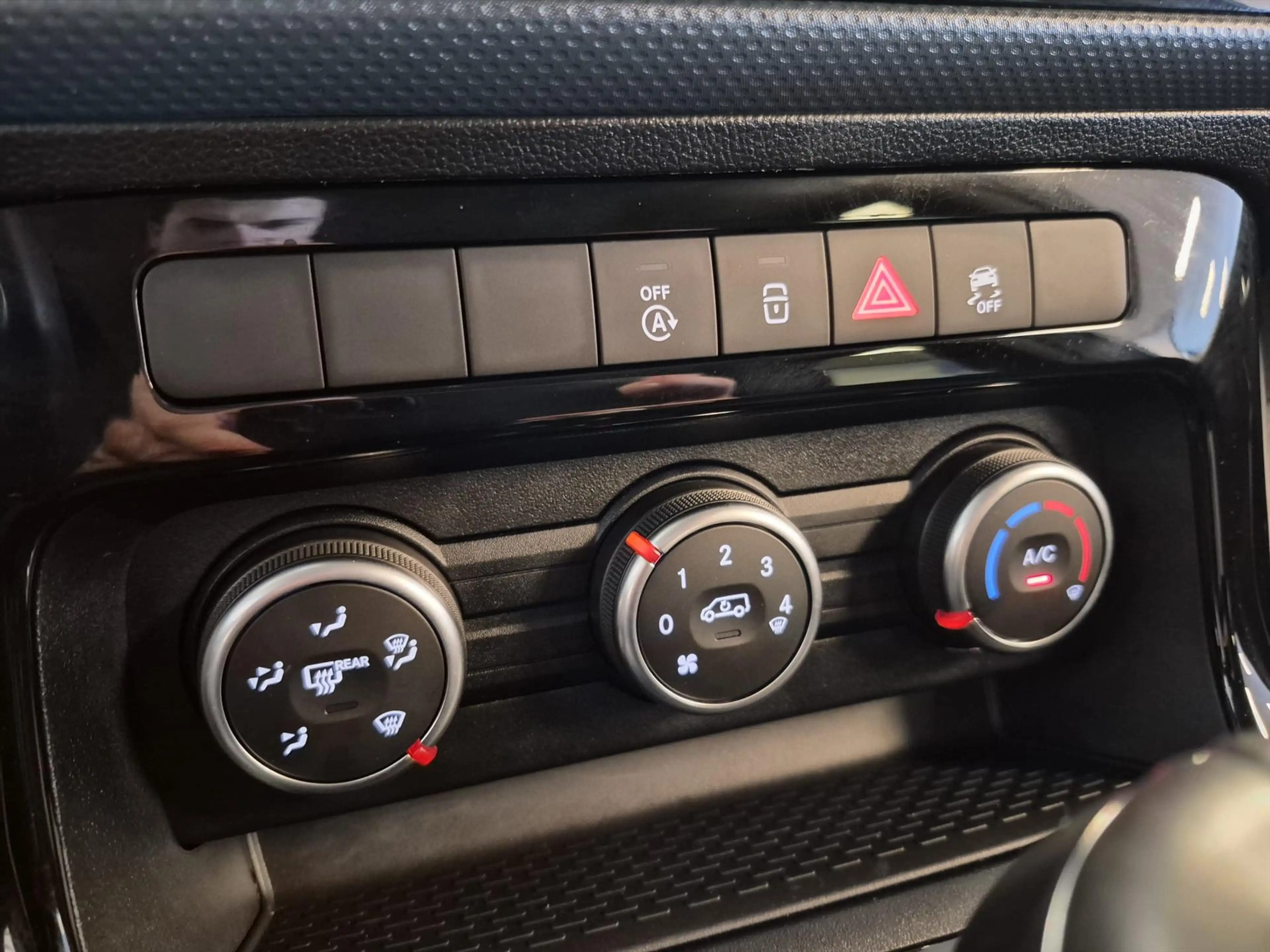 Mercedes-Benz Citan Rolstoelauto Automaat — photo 25