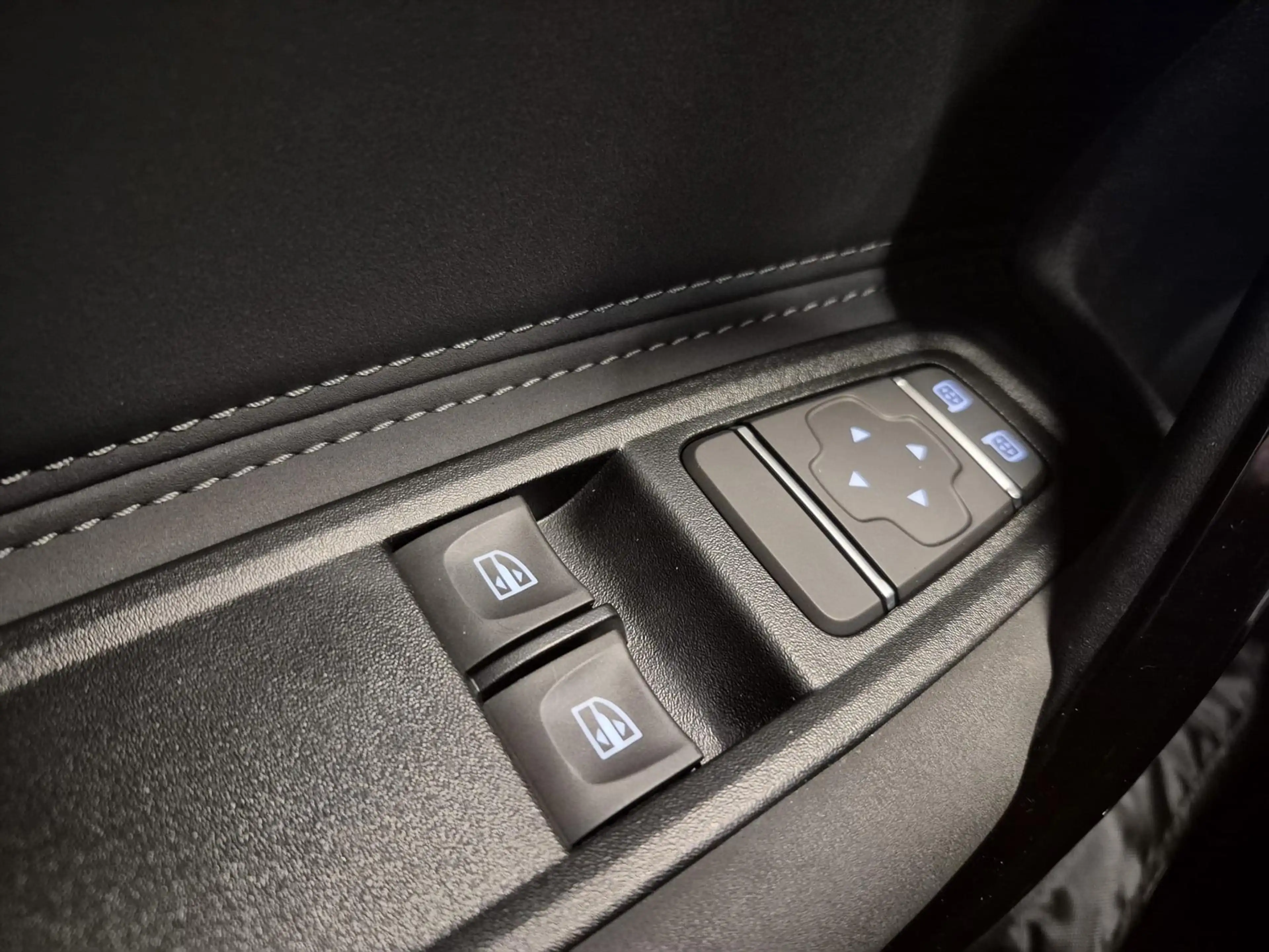 Mercedes-Benz Citan Rolstoelauto Automaat — photo 28