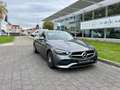 Mercedes-Benz C 200 C 200 d Luxury Line Gris - thumbnail 3