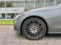 Mercedes-Benz C 200 C 200 d Luxury Line Gris - thumbnail 13