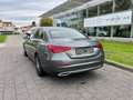 Mercedes-Benz C 200 C 200 d Luxury Line Gris - thumbnail 8