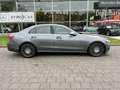 Mercedes-Benz C 200 C 200 d Luxury Line Gris - thumbnail 6