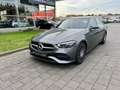 Mercedes-Benz C 200 C 200 d Luxury Line Gris - thumbnail 1