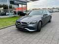 Mercedes-Benz C 200 C 200 d Luxury Line Gris - thumbnail 5