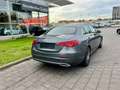 Mercedes-Benz C 200 C 200 d Luxury Line Gris - thumbnail 10