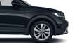 Volkswagen T-Cross 1.0 TSI DSG GOAL LM17 NAVI SITZH. AHK Schwarz - thumbnail 4