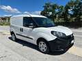 Fiat Doblò Cargo 1.3 MJT 95cv Lounge E6D Wit - thumbnail 1