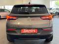 Opel Grandland X 1.2 Turbo NAVIGATIE, CRUISE, ECC AIRCO Gris - thumbnail 4