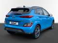Hyundai KONA Trend Elektro 39 kWh 2WD OBC Navi LED AC/A DAB SHZ Blau - thumbnail 3