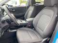 Hyundai KONA Trend Elektro 39 kWh 2WD OBC Navi LED AC/A DAB SHZ Blau - thumbnail 7