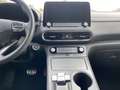 Hyundai KONA Trend Elektro 39 kWh 2WD OBC Navi LED AC/A DAB SHZ Blau - thumbnail 10
