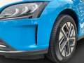Hyundai KONA Trend Elektro 39 kWh 2WD OBC Navi LED AC/A DAB SHZ Blau - thumbnail 4