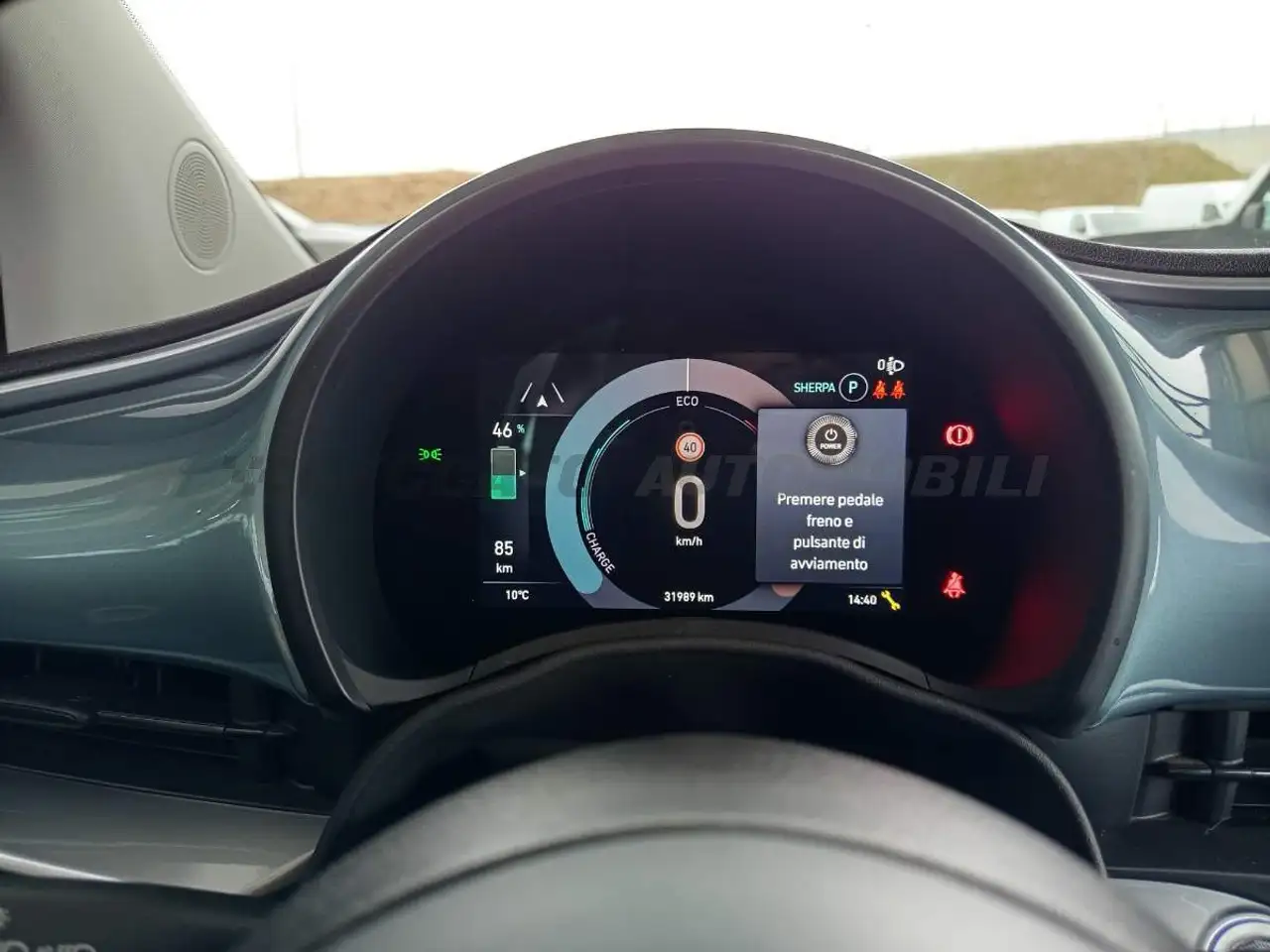 Fiat 500 500e Cabrio 42 kWh Icon + 20