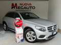 Mercedes-Benz GLC 250 d 4Matic Executive Gris - thumbnail 1