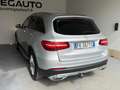 Mercedes-Benz GLC 250 d 4Matic Executive Gris - thumbnail 5