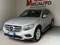 Mercedes-Benz GLC 250 d 4Matic Executive Gris - thumbnail 4