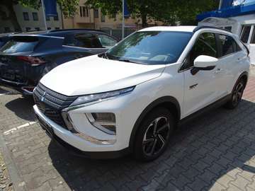 2.4 Pluginb Hybrid 4WD Automatik
