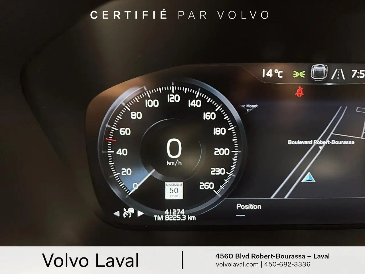 Volvo XC90 снимка Volvo XC90