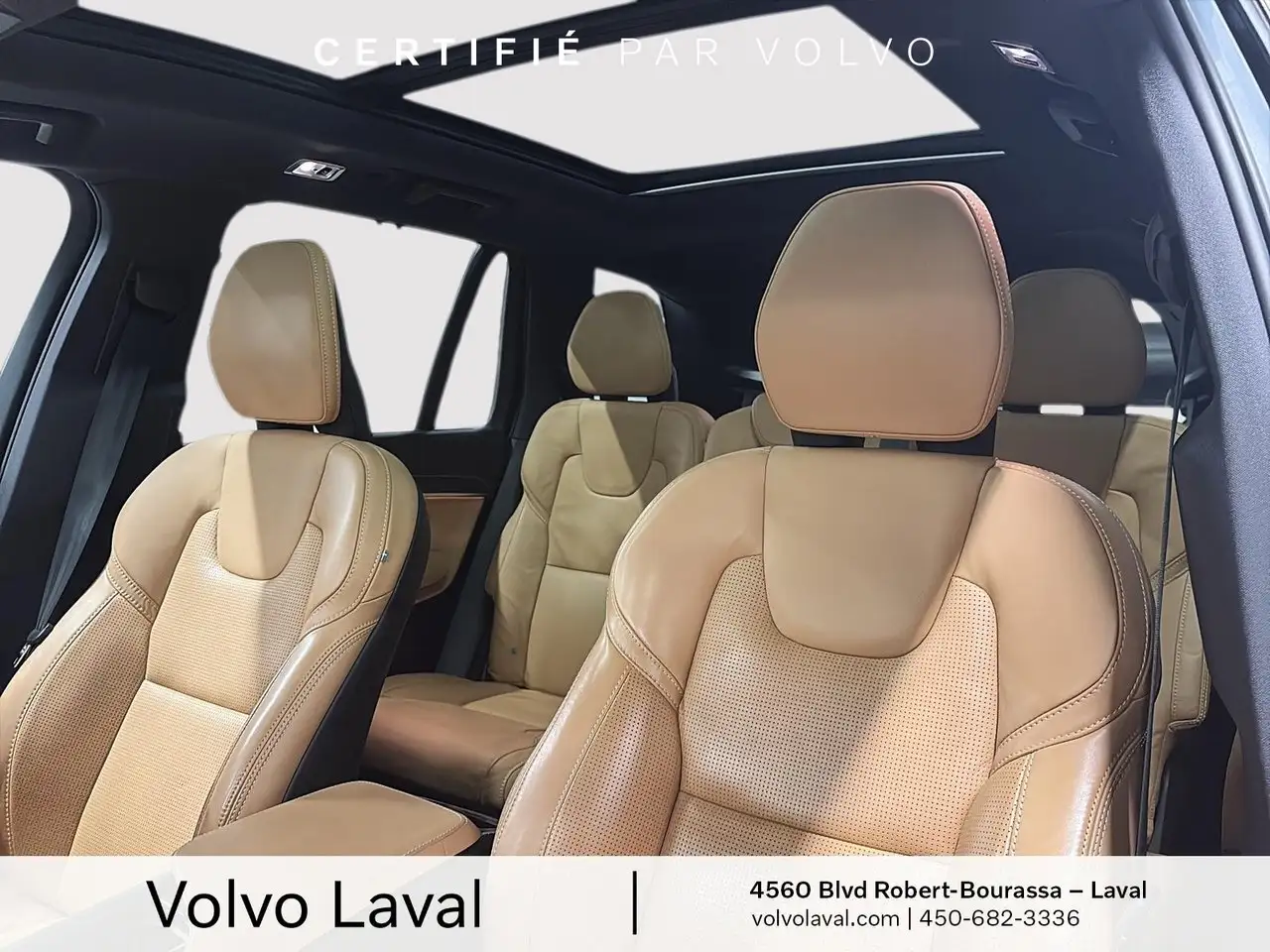 Volvo XC90 снимка Volvo XC90