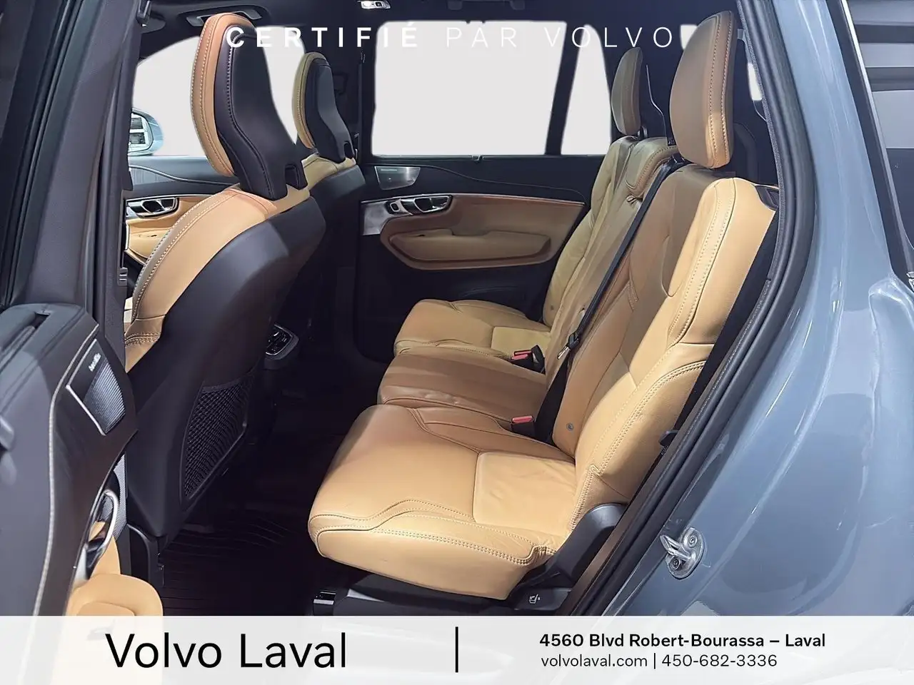 Volvo XC90 снимка Volvo XC90