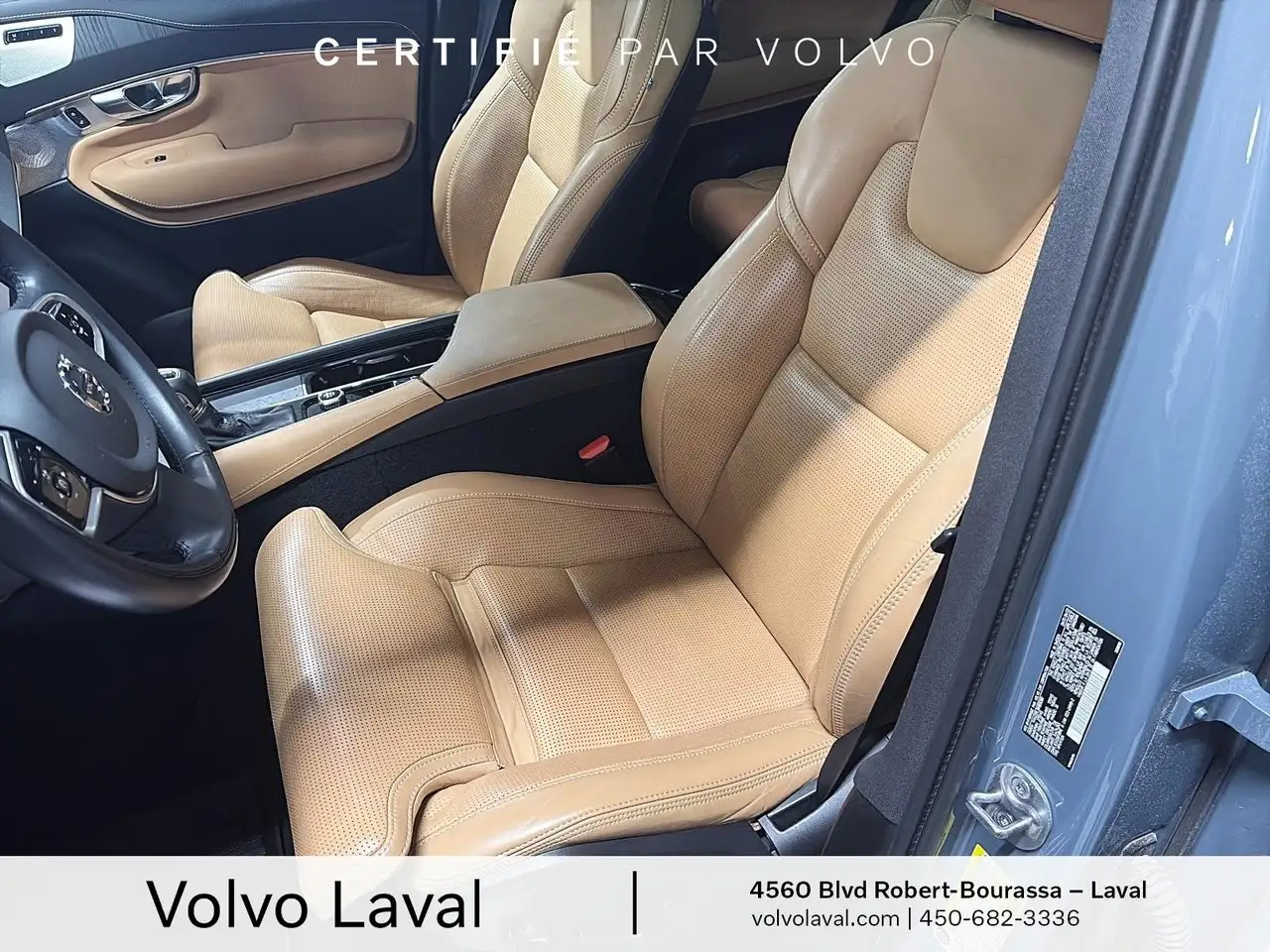 Volvo XC90 снимка Volvo XC90