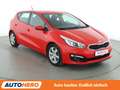 Kia Ceed / cee'd 1.6 CRDi Edition 7*PDC*SHZ*KLIMA*GARANTIE* Rot - thumbnail 8