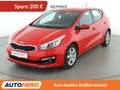 Kia Ceed / cee'd 1.6 CRDi Edition 7*PDC*SHZ*KLIMA*GARANTIE* Rot - thumbnail 1