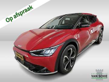 Plus Advanced 77.4 kWh 3-Fase 1e-Eig & Keurig-Onde