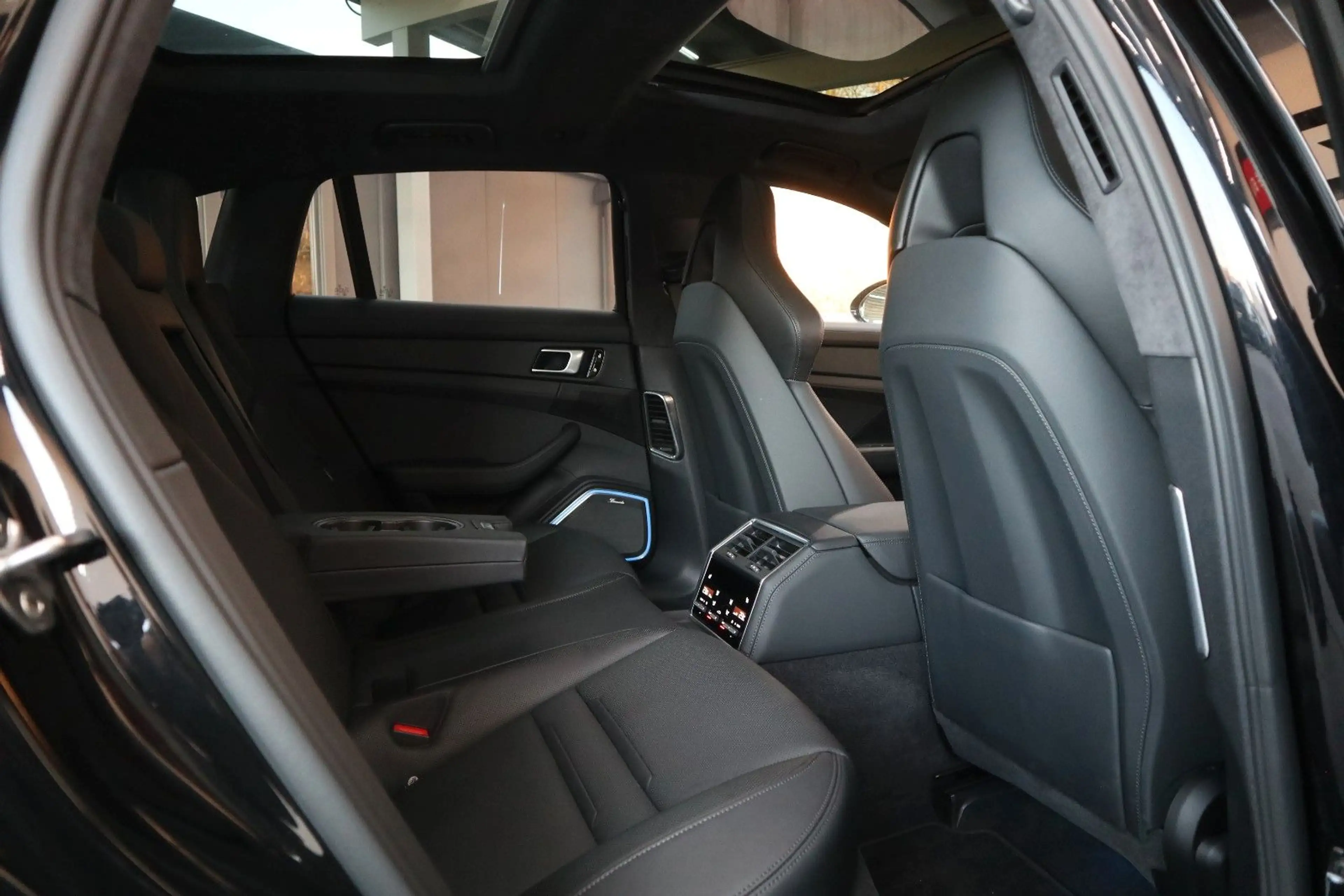 Porsche Panamera Sport Turismo TurboS*Approved 02/28 — photo 15