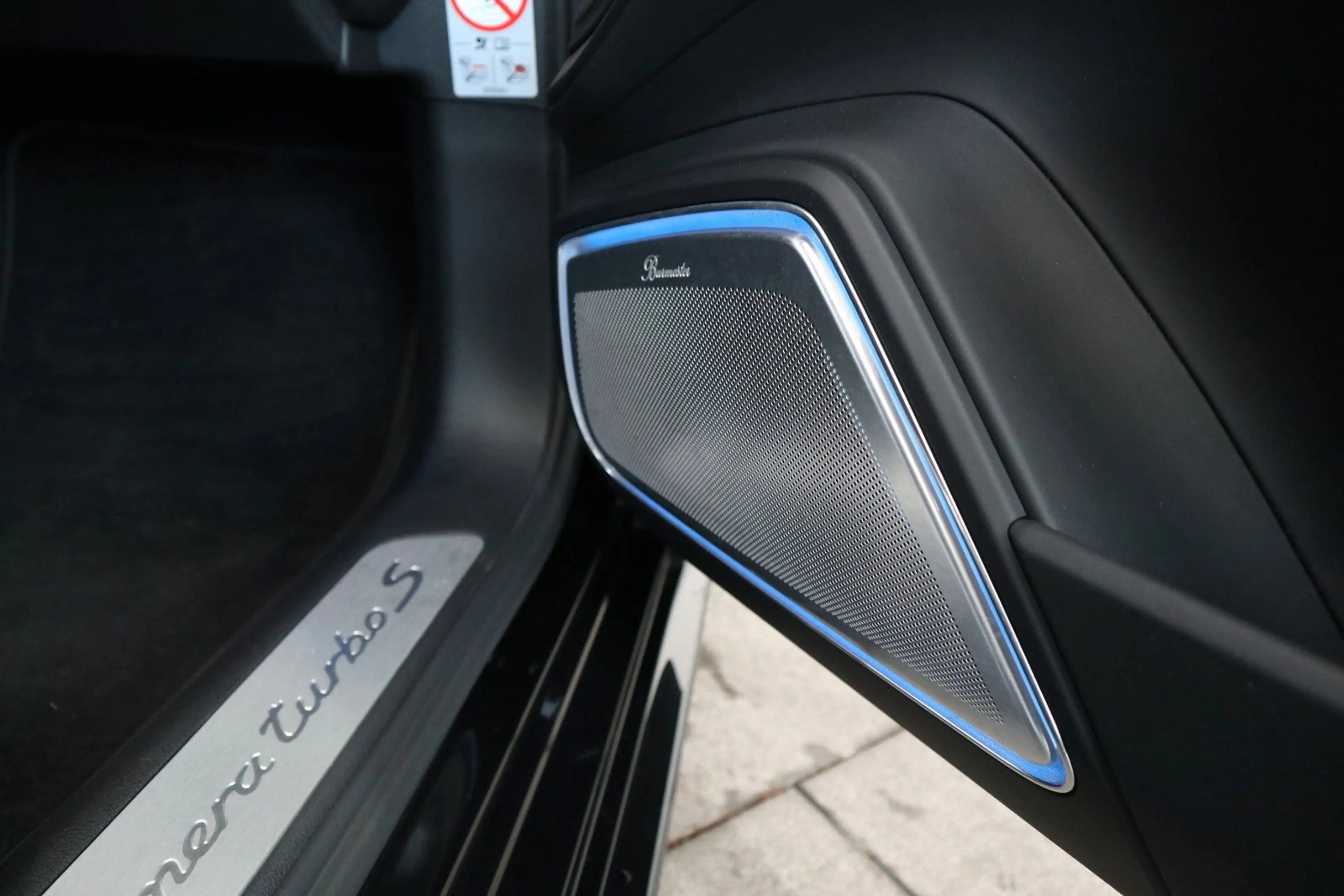 Porsche Panamera Sport Turismo TurboS*Approved 02/28 — photo 17