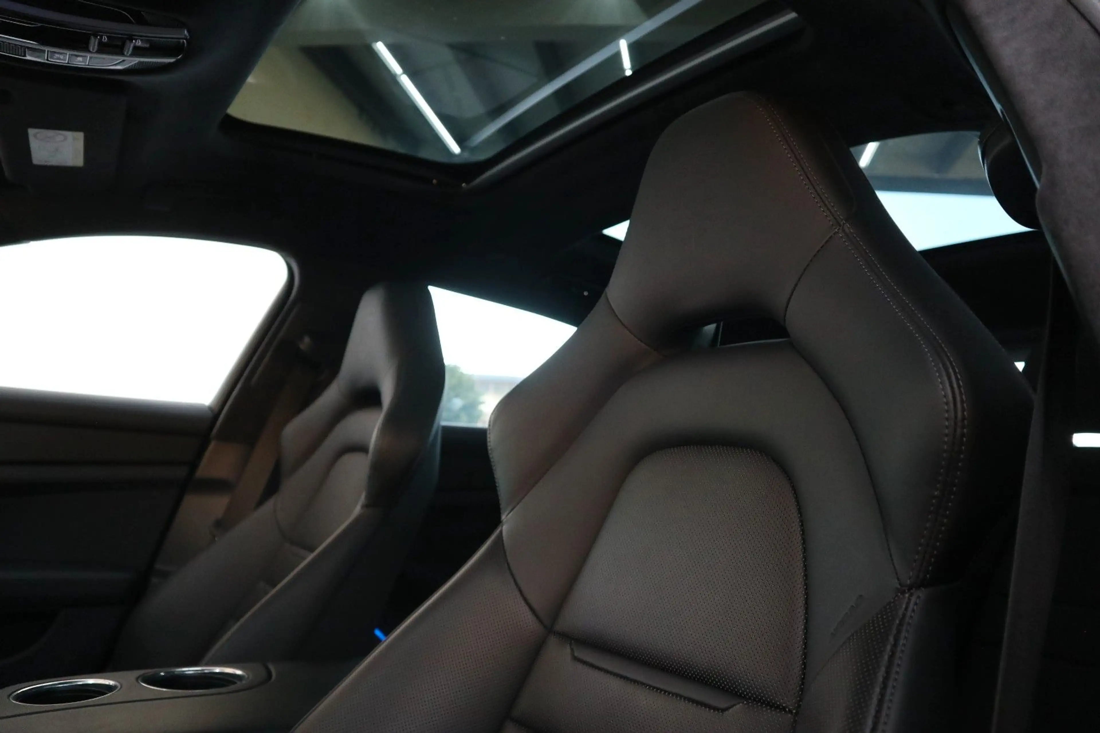 Porsche Panamera Sport Turismo TurboS*Approved 02/28 — photo 11