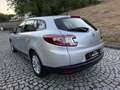 Renault Megane Mégane Fleet Edition KLIMA TEMPOMAT Grau - thumbnail 7
