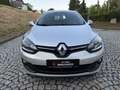 Renault Megane Mégane Fleet Edition KLIMA TEMPOMAT Grau - thumbnail 3