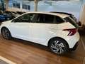 Hyundai i20 PE 1.O T 48V MT PRIME+CP+SP 3706 Bianco - thumbnail 5