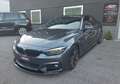 BMW 440 440 i  M Sport Grau - thumbnail 2