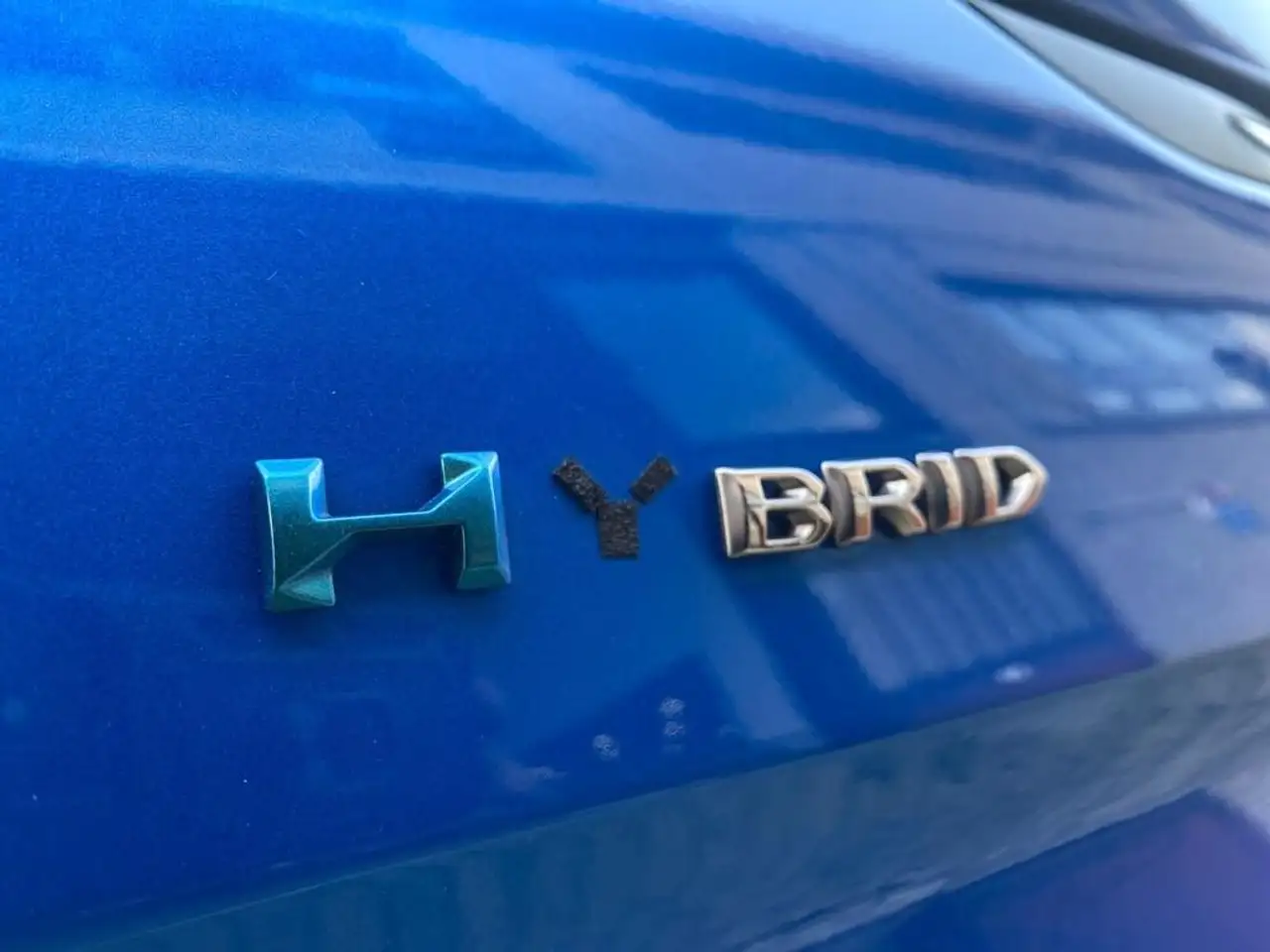 Peugeot 3008 1.6 hybrid Allure 225cv e-eat8 - PROMO 18