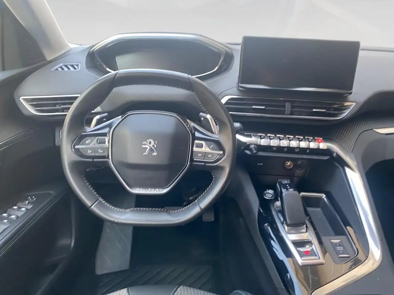 Peugeot 3008 1.6 hybrid Allure 225cv e-eat8 - PROMO 21