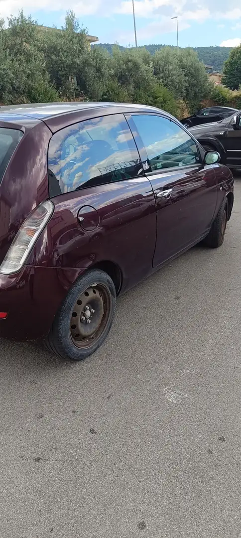 Lancia Ypsilon 1.2 - 1