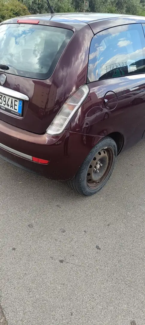 Lancia Ypsilon 1.2 - 2