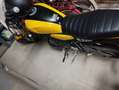 Yamaha XSR 125 Jaune - thumbnail 4