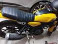 Yamaha XSR 125 žuta - thumbnail 3