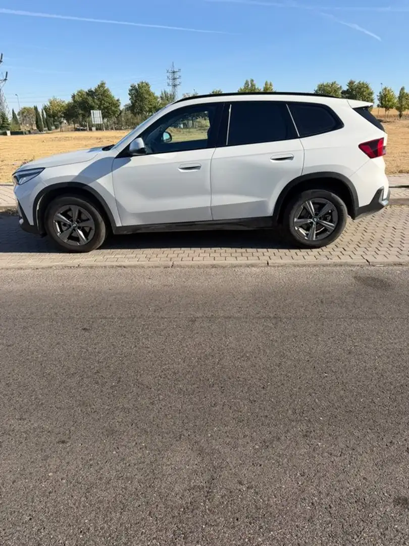 BMW X1 sDrive 20d - 2