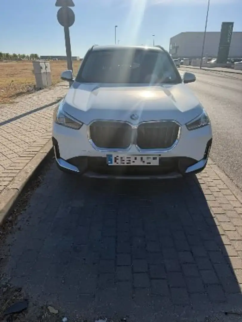 BMW X1 sDrive 20d - 1